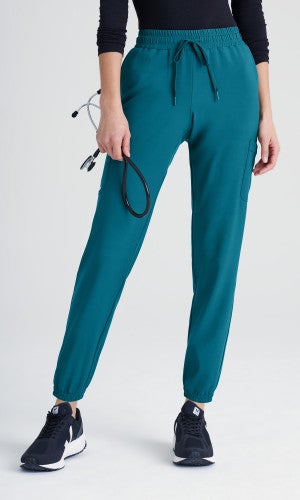 DDS 2028 Women's GA Terra Jogger GSSP625 - Bahama | Jet